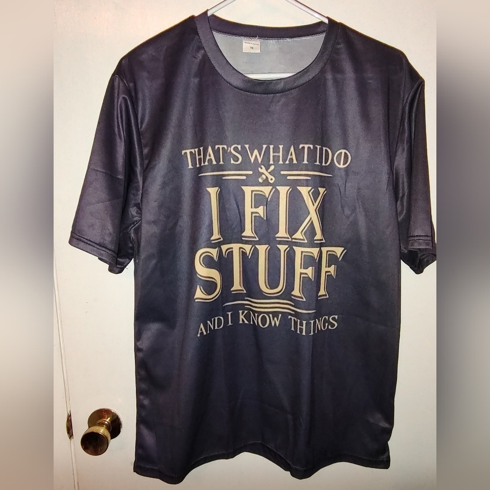 Men's T-shirt